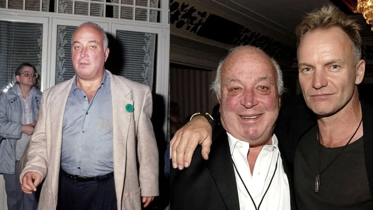 The Business Empire of Seymour Stein Net Worth: How He Built His Net Worth
