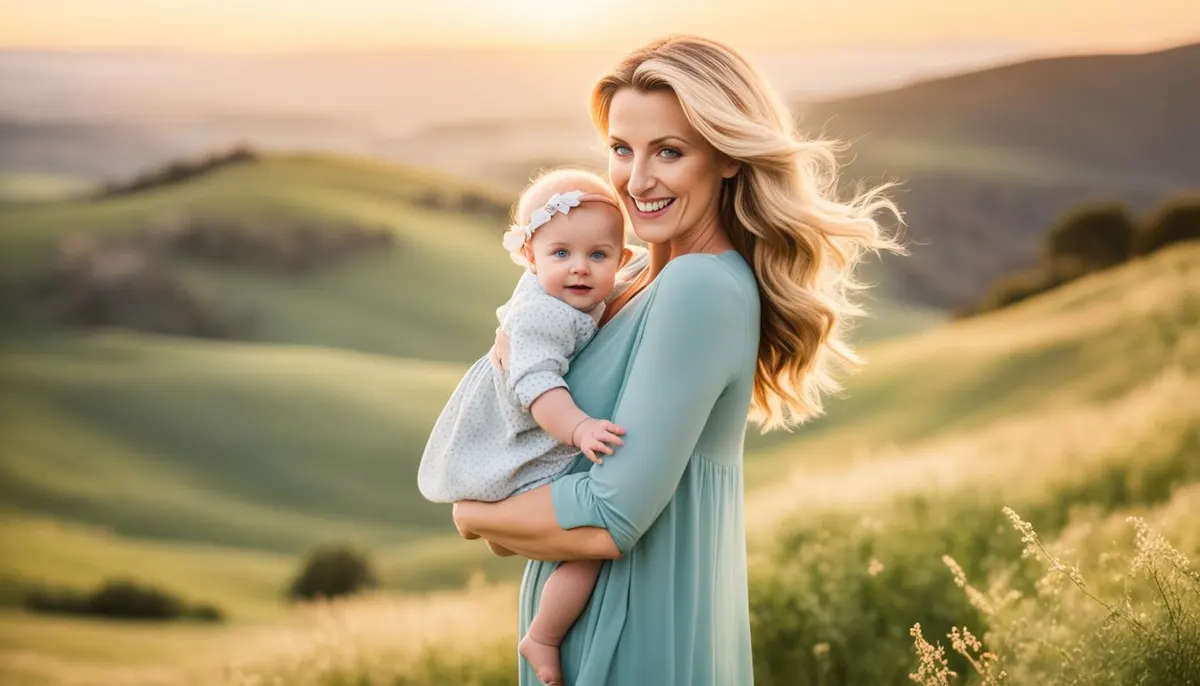 Holly Burrell: Actress, Wife, and Mother