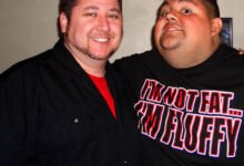 Meet Gabriel Iglesias Siblings: A Closer Look at the Funnyman's Family