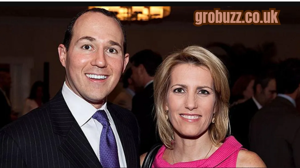 The Love Story of Laura Ingraham and Kenny Kramme A Closer Look