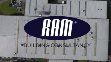 RAM Building Consultancy: Your Blueprint for Success in Construction and Property Management
