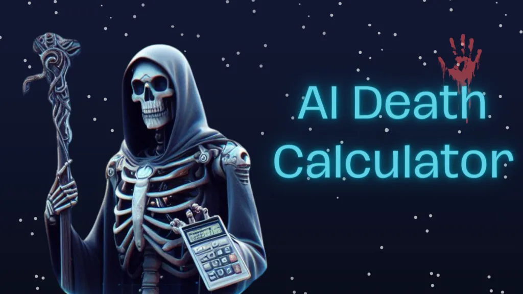 Ai Doom Calculator
