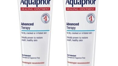 Can You Use Aquaphor As Lube