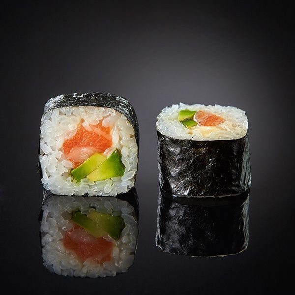 kampyo roll