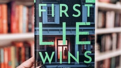First Lie Wins Review