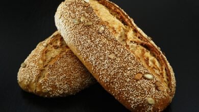 Low Gi Bread