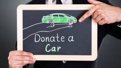 Donate Car for Tax Credit Gtaracers.Com