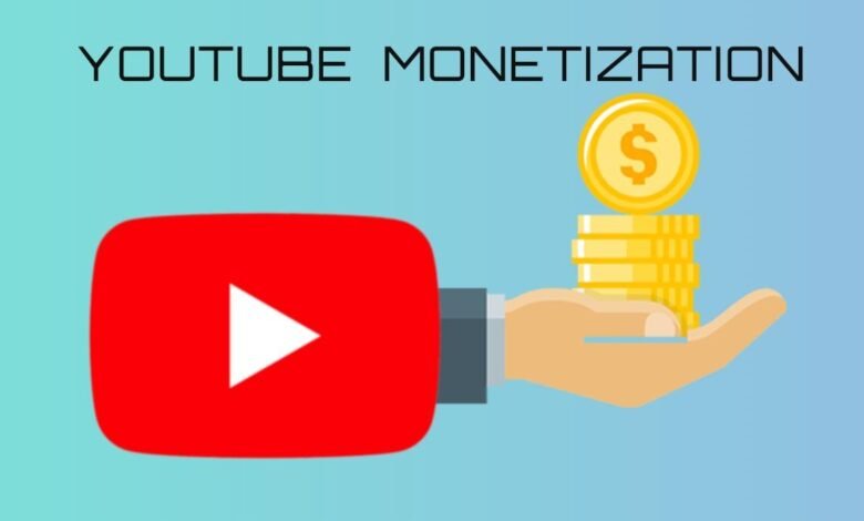 Monetize Your YouTube Channel: A Comprehensive Guide