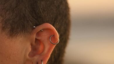 Ear Piercing Cost