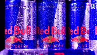 Red Bull