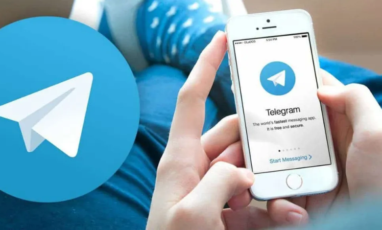 Get Your Telegram Account Here_ Quick And Easy Setup Today!