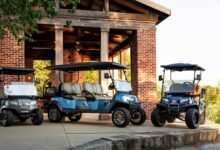 Enhance Your Game With the Best Golf Cart Batteries Available_ Boost Performance