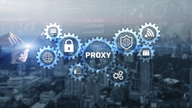 The Future of Online Security: Exploring the Power of Residential Proxies