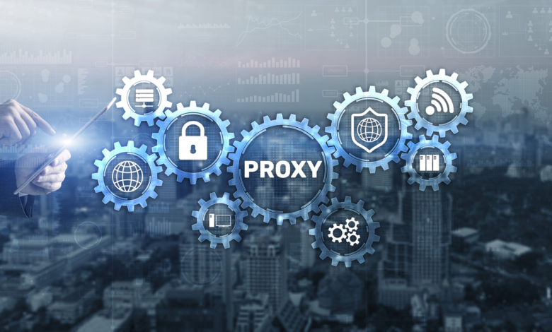 The Future of Online Security: Exploring the Power of Residential Proxies