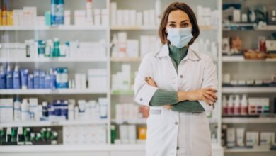 What Can You Expect From a Pharmacy Recruiting Agency?