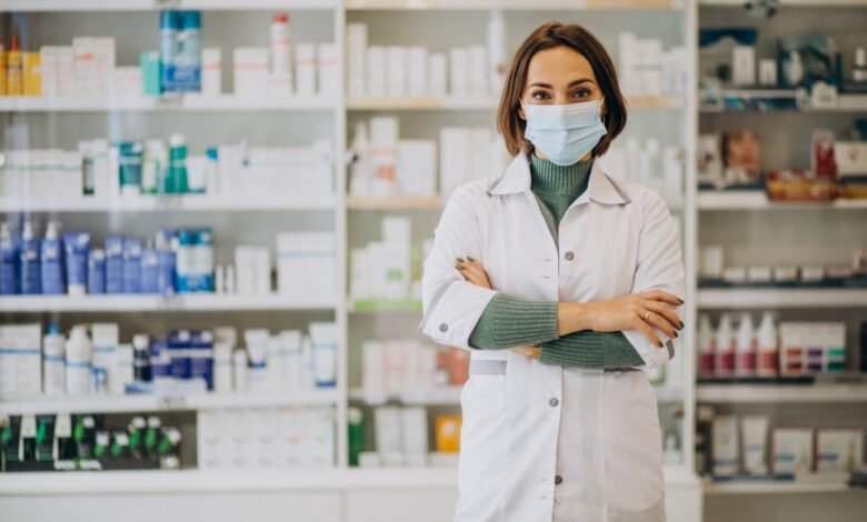 What Can You Expect From a Pharmacy Recruiting Agency?