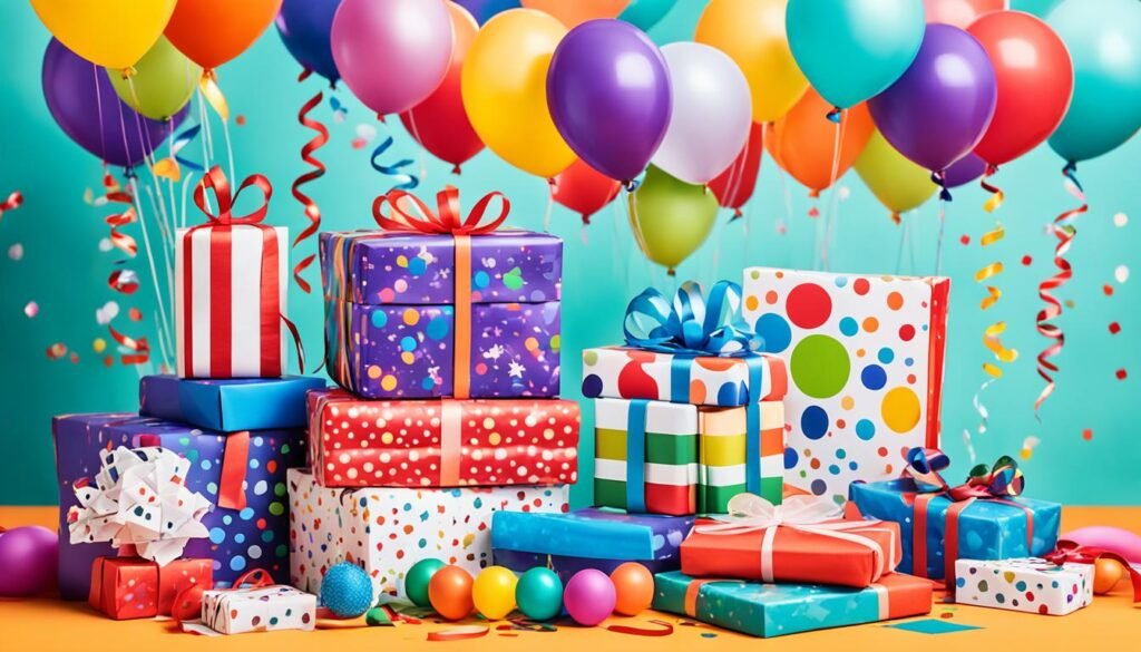 Birthday gifts for 9-year-olds