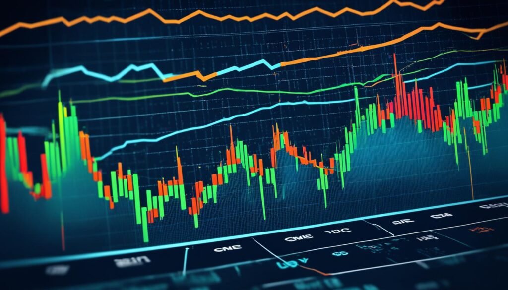 GME stock price