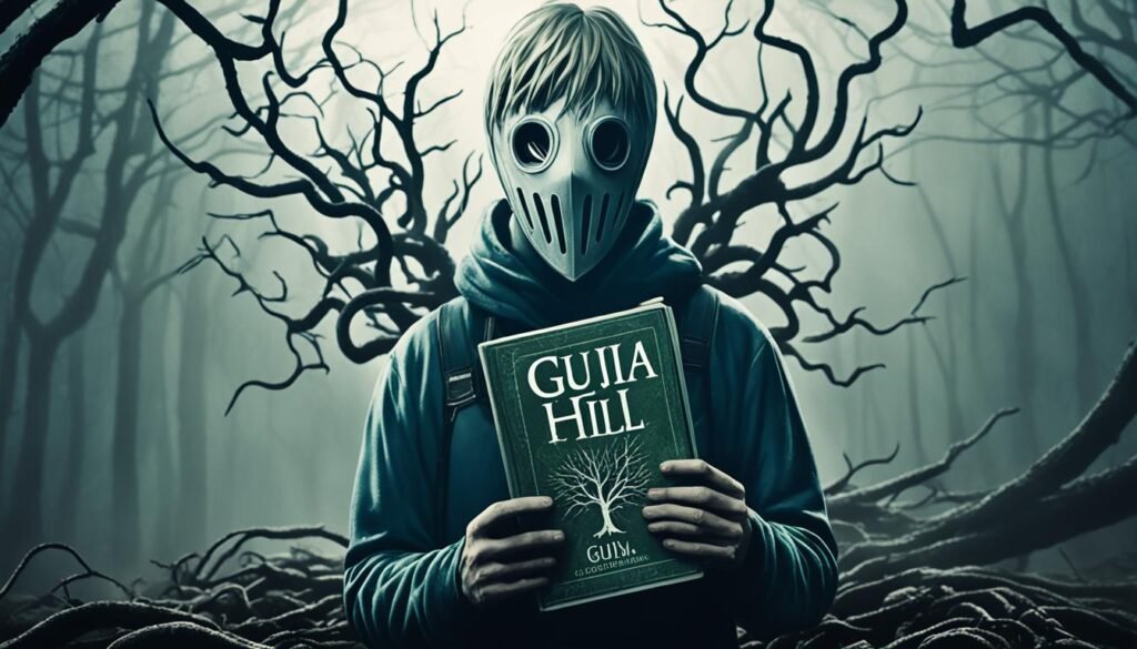 Guia Silent Hill Geekzilla