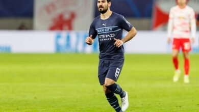 Why Ilkay Gundogan Going Back To Manchester City Is The Perfect Move