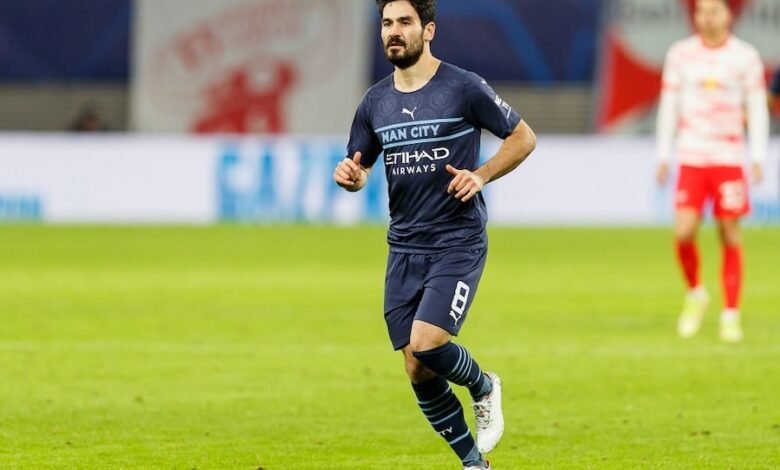 Why Ilkay Gundogan Going Back To Manchester City Is The Perfect Move