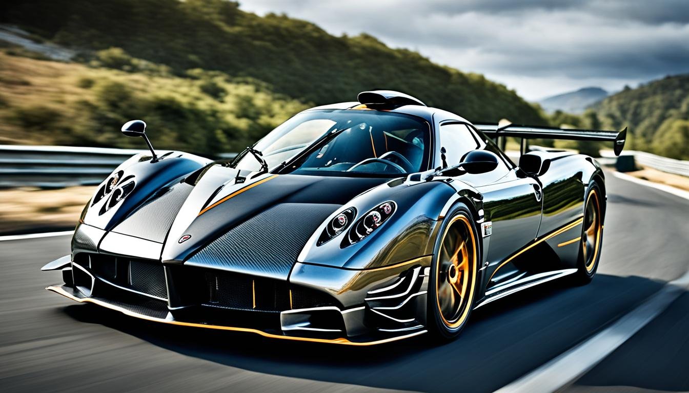 Pagani Zonda R Price: Supercar Cost Revealed