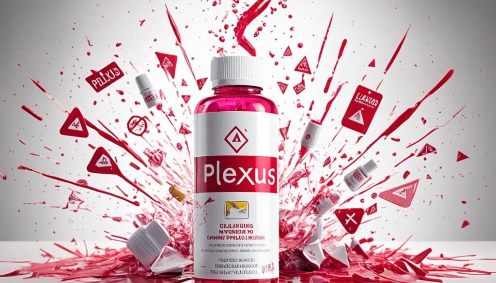 Plexus product quality concerns