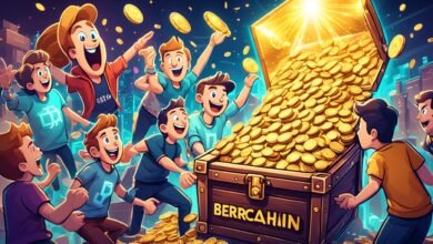 berachain airdrop