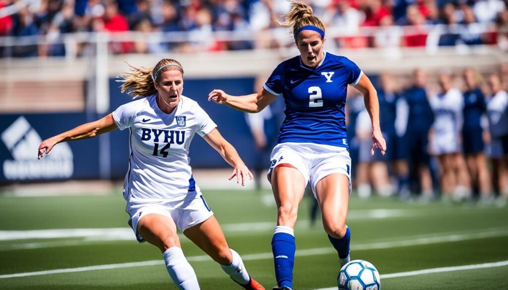 elizabeth lambert soccer