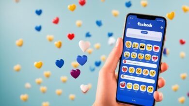 Boost Your Posts: Buy Facebook Reactions Today!