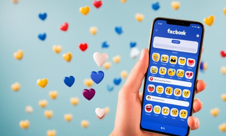 Boost Your Posts: Buy Facebook Reactions Today!