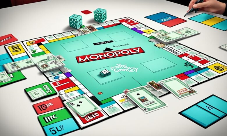 is monopoly plus cross platform