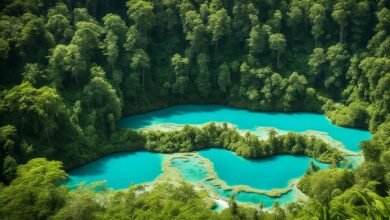 semuc champey