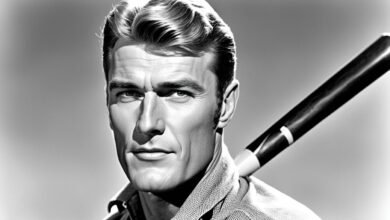 was chuck connors gay