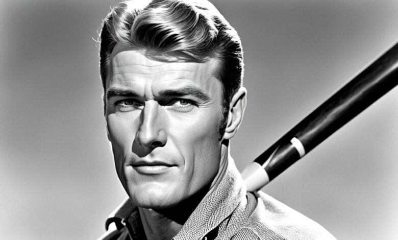 was chuck connors gay