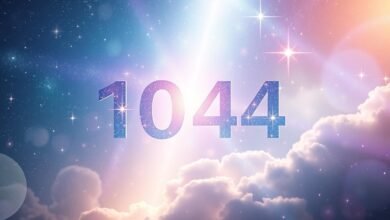 1044 angel number