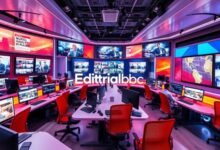 The Rise of EditorialBBC in the Digital Age