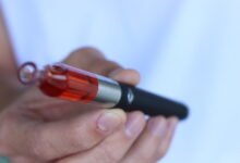 Why Is THC Vape Pen The Best-Selling Product In The Cannabis Market?