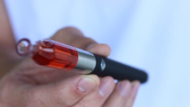 Why Is THC Vape Pen The Best-Selling Product In The Cannabis Market?