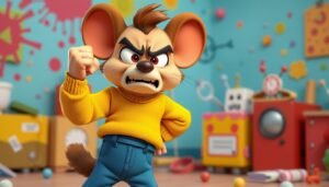 Arthur Fist Meme: Relatable Cartoon Rage Explained