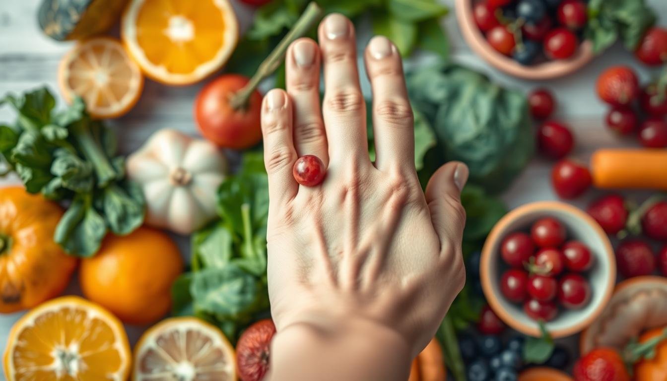 Ganglion Cyst Vitamin Deficiency: What to Know