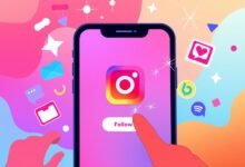 Why Can't I Follow People on Instagram? Explained