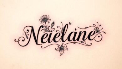 name tattoo designs