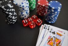 Crafting Winning Hands: Strategies for Poker Game Development