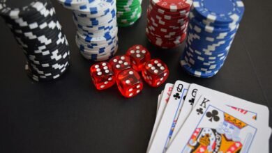 Crafting Winning Hands: Strategies for Poker Game Development