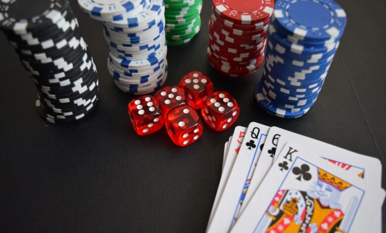 Crafting Winning Hands: Strategies for Poker Game Development