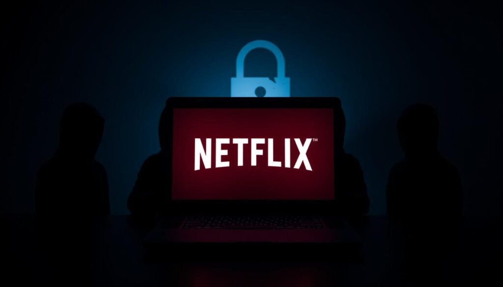 risks of unblocking netflix