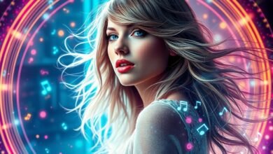 taylor swift ai photos show me