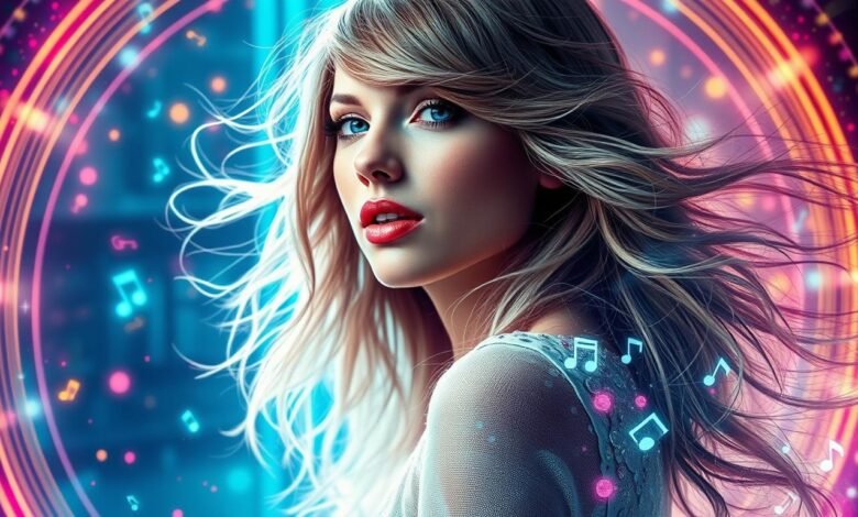 taylor swift ai photos show me