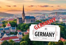 Deutschland Ticket: The Smart Way to Explore Germany’s Best Destinations